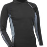 SharkskinSharkskin Rapid Dry Collared Long Sleeve TopOutdoor Action