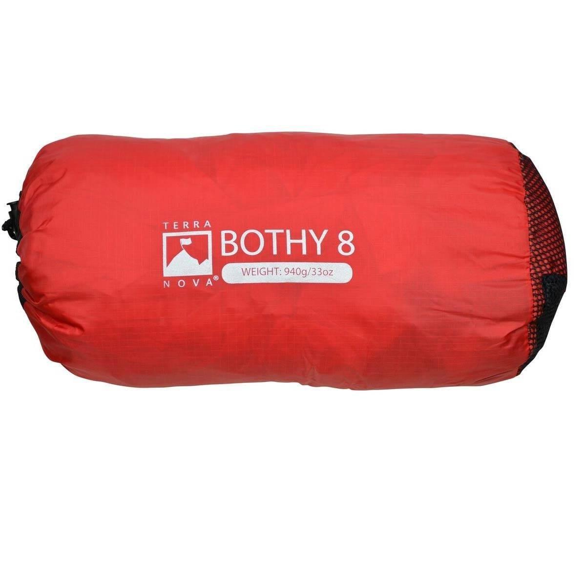 Terra Nova Bothy 8 Shelter Outdoor Action