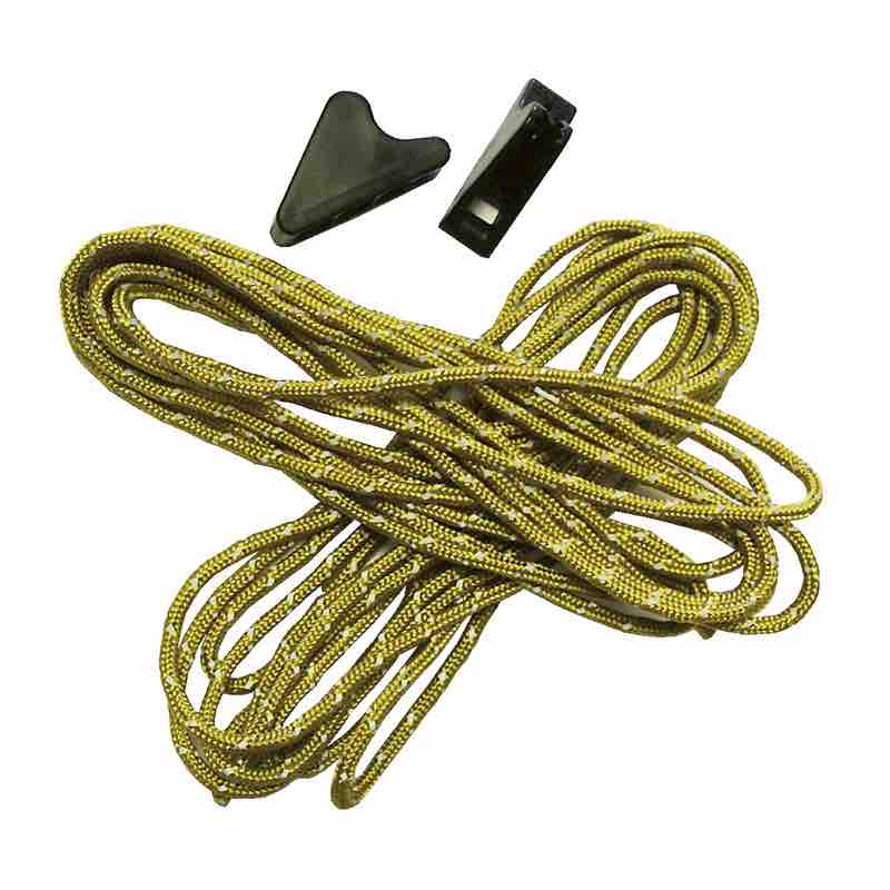 Terra Nova Reflective Guy Ropes Outdoor Action