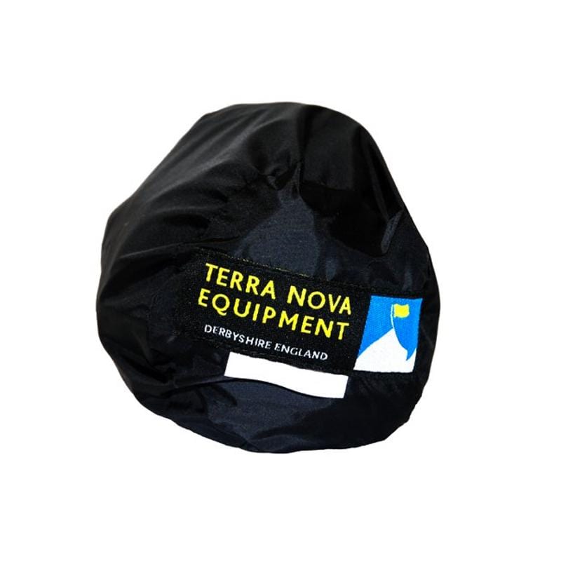 Terra Nova Southern Cross 2 Footprint Outdoor Action