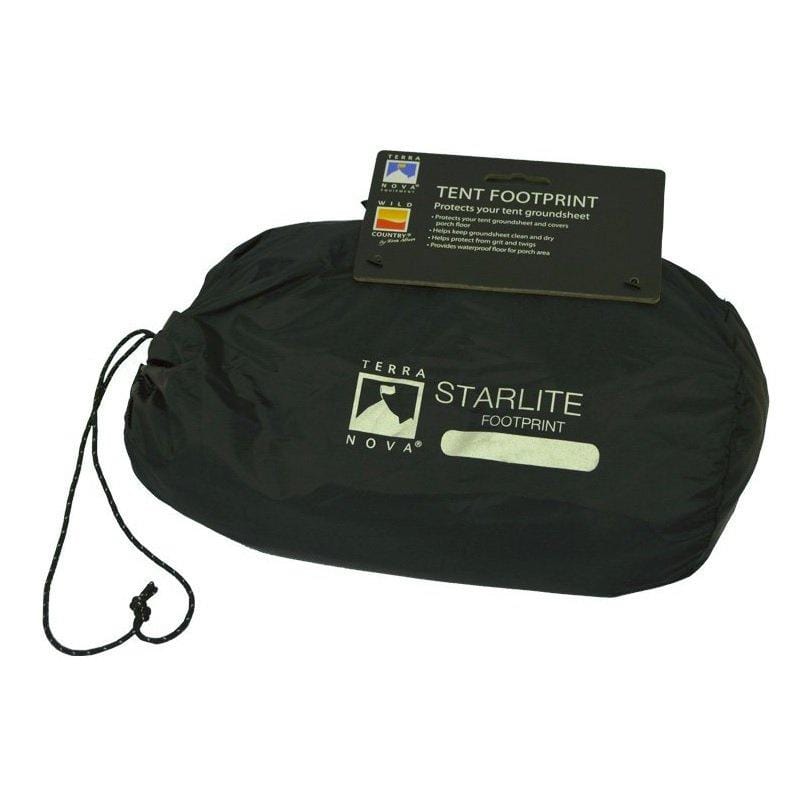 Terra Nova Starlite 3 FootprintOutdoor Action