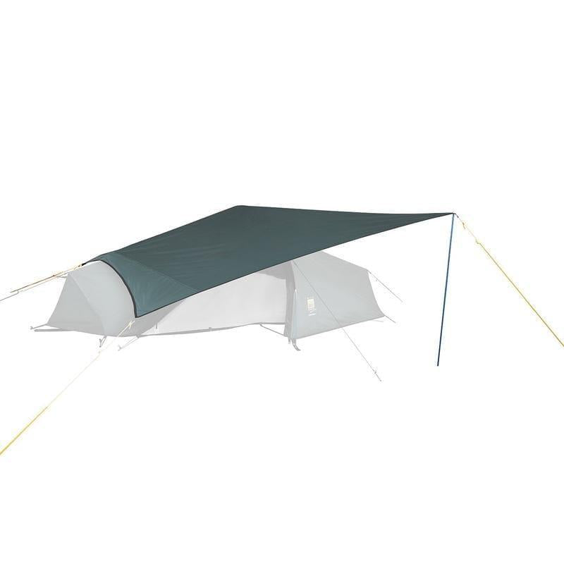 action tarp Terra Nova Utility Tarp Porch 1