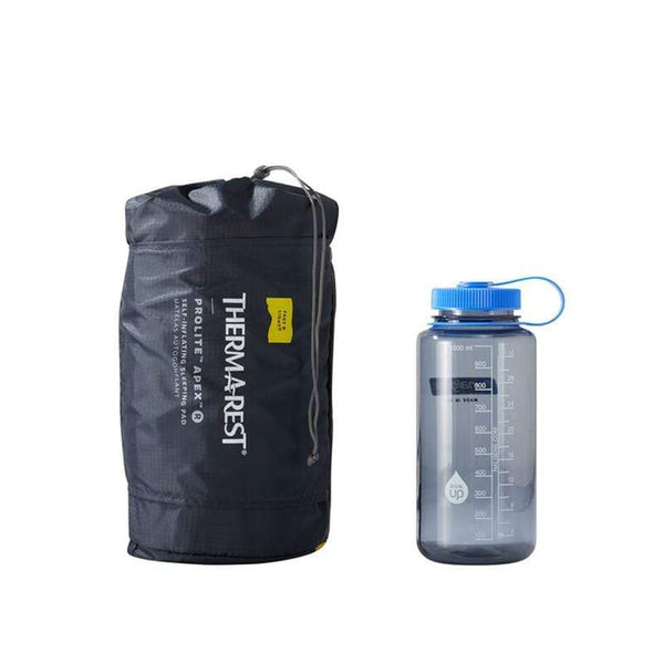 Thermarest ProLite Apex Mat Large Outdoor Action