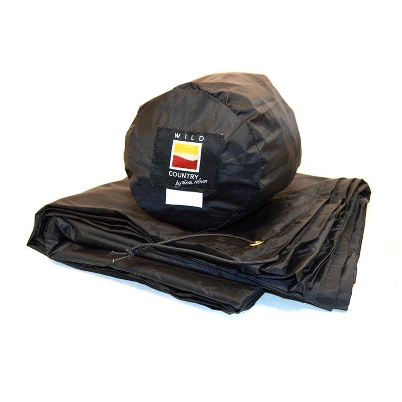 Wild Country Hoolie 2 / Hoolie 2 Compact Footprint Outdoor Action