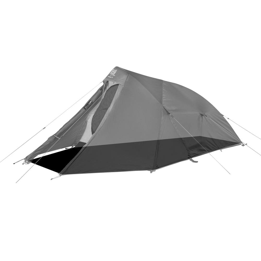 Wild Country Trisar 2 Footprint Outdoor Action