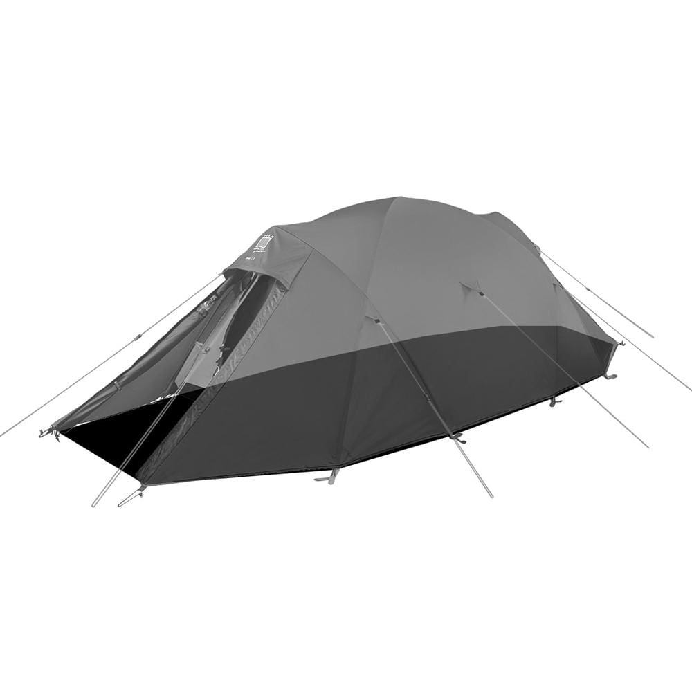 Wild Country Trisar 2D Footprint Outdoor Action