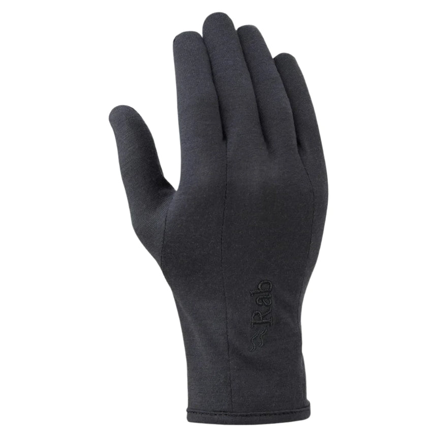 Rab Women's Forge 160 Glove Outdoor Action