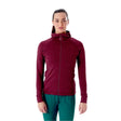 Rab Nexus Women's Jacket Outdoor Action