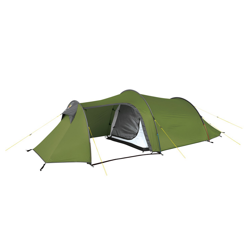 Wild Country Blizzard 3 Tent Outdoor Action